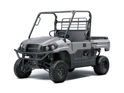 2025 Kawasaki Mule PRO-MX™ EPS — front three-quarter view