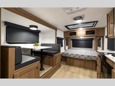 2027 Coachmen RV Apex Nano — side profile view