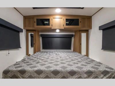 2027 Coachmen RV Apex Nano — detail view