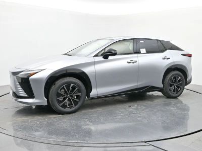 2026 Lexus RZ - Photo 2