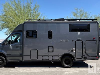 2026 Winnebago Ekko - Photo 4