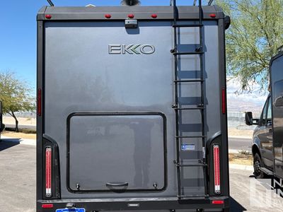 2026 Winnebago Ekko - Photo 2
