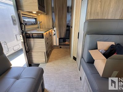 2026 Winnebago Ekko - Photo 10