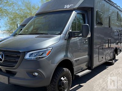 2026 Winnebago Ekko - Photo 5