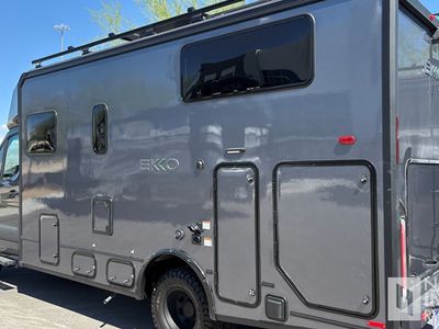 2026 Winnebago Ekko - Photo 3