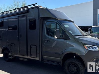 2026 Winnebago Ekko - Photo 1