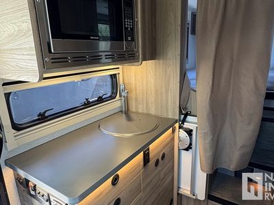 2026 Winnebago Ekko - Photo 11