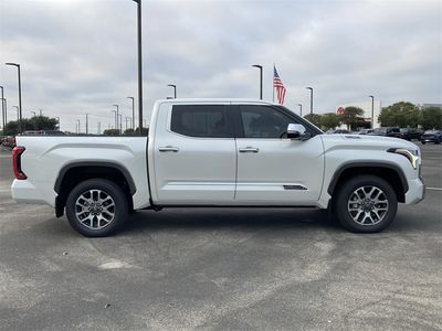 2026 Toyota Tundra i-FORCE MAX - Photo 4