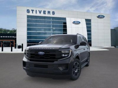 2026 Ford Expedition - Photo 3