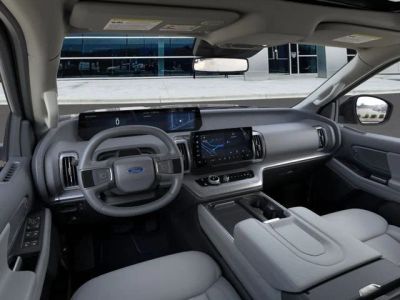 2026 Ford Expedition - Photo 9