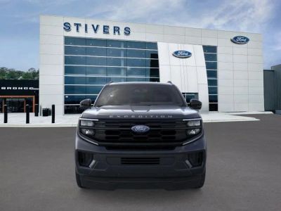 2026 Ford Expedition - Photo 7