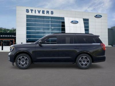2026 Ford Expedition - Photo 4