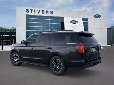 2026 Ford Expedition - Photo 5