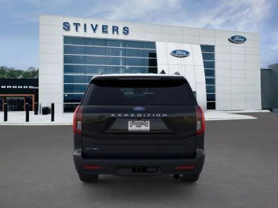 2026 Ford Expedition - Photo 6
