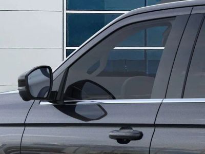 2026 Ford Expedition - Photo 19