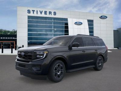2026 Ford Expedition - Photo 2