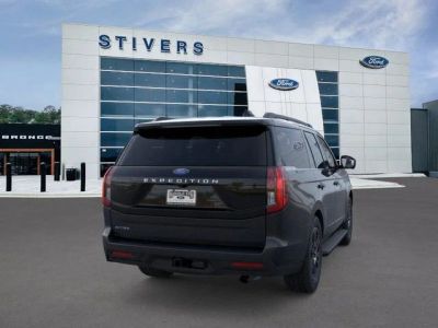 2026 Ford Expedition - Photo 8