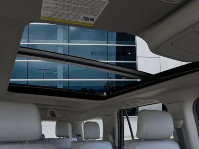 2026 Ford Expedition - Photo 21