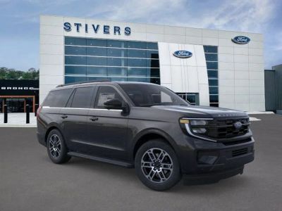 2026 Ford Expedition - Photo 1