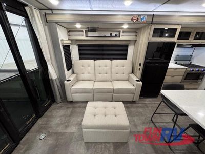 2025 Forest River RV Salem FSX - Photo 27