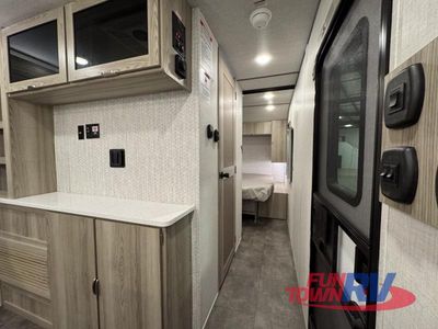 2025 Forest River RV Salem FSX - Photo 33
