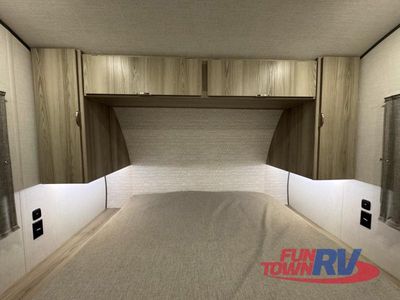 2025 Forest River RV Salem FSX - Photo 39