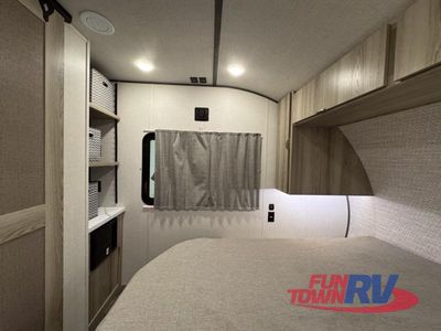 2025 Forest River RV Salem FSX - Photo 40