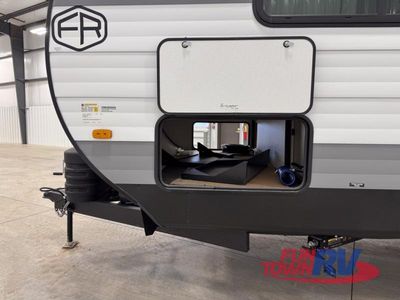 2025 Forest River RV Salem FSX - Photo 12