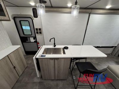 2025 Forest River RV Salem FSX - Photo 20