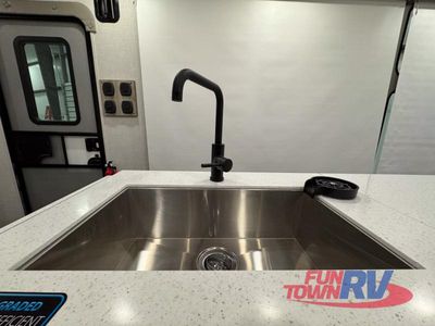 2025 Forest River RV Salem FSX - Photo 21
