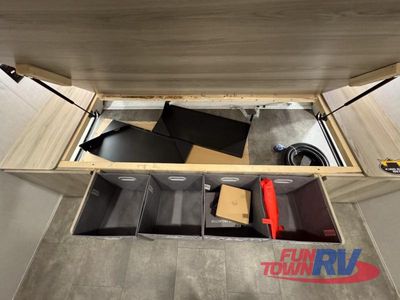 2025 Forest River RV Salem FSX - Photo 42