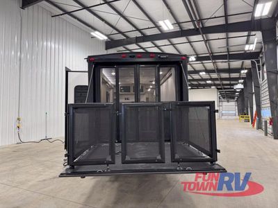 2025 Forest River RV Salem FSX - Photo 7