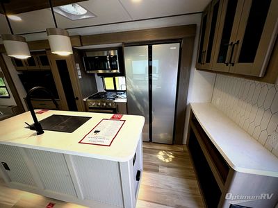 2026 Grand Design Reflection - Photo 9