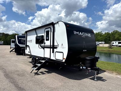 2026 Grand Imagine AIM - Photo 1
