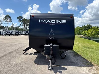 2026 Grand Imagine AIM - Photo 3