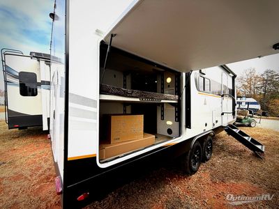 2026 Ember RV E-Series - Photo 20