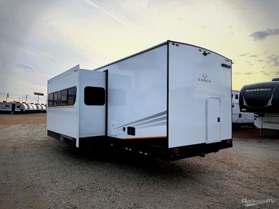 2026 Ember RV E-Series - Photo 3