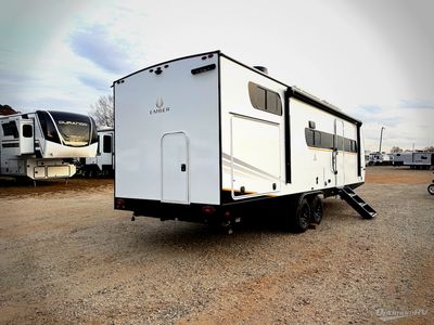 2026 Ember RV E-Series - Photo 2