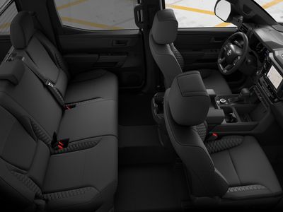 2026 Toyota Tundra - Photo 22