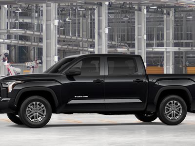 2026 Toyota Tundra - Photo 3