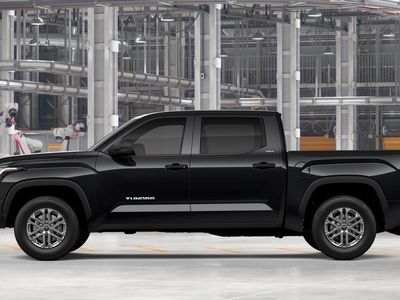 2026 Toyota Tundra - Photo 4