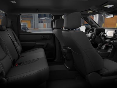 2026 Toyota Tundra - Photo 21