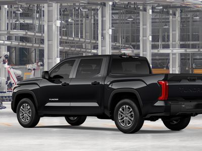 2026 Toyota Tundra - Photo 6