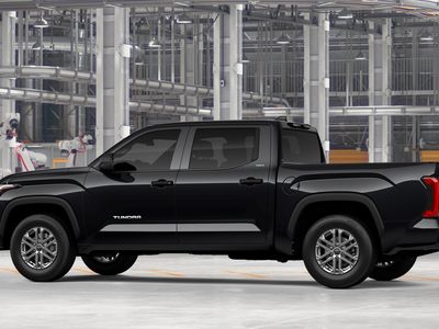 2026 Toyota Tundra - Photo 5