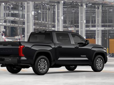 2026 Toyota Tundra - Photo 10