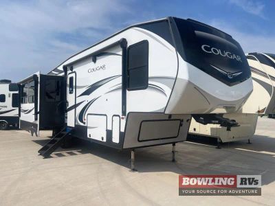 2020 Cougar 315RLS — photo 27 view