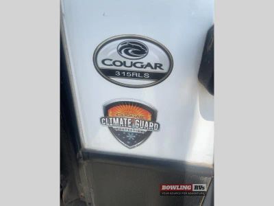 2020 Cougar 315RLS — photo 10 view