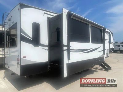 2020 Cougar 315RLS — photo 7 view
