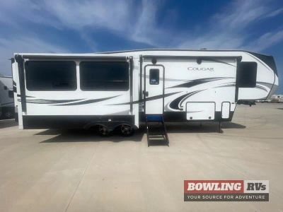 2020 Cougar 315RLS — photo 8 view