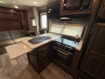 2020 Forest River Rockwood Mini Lite - Photo 25